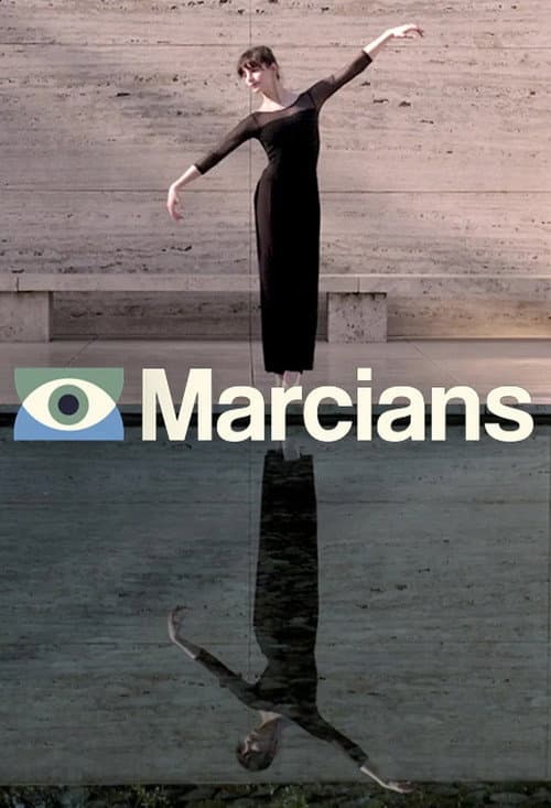 Marcians Season 9 poster