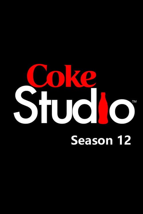 Coke Studio Season 12 poster