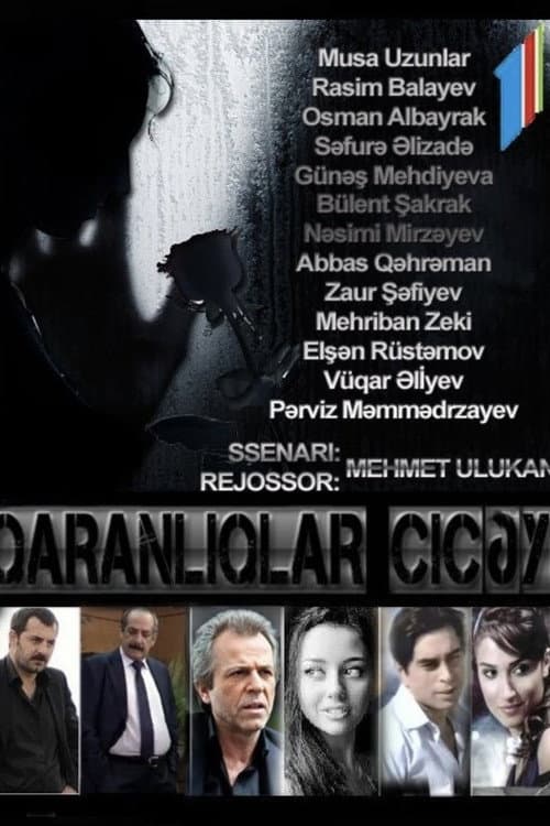 Qaranlıqlar çiçəyi Season 1 poster