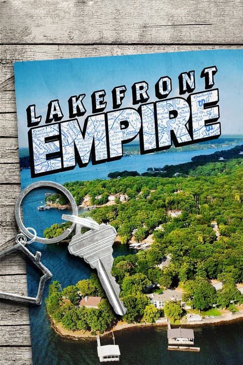 Lakefront Empire Season 1 poster