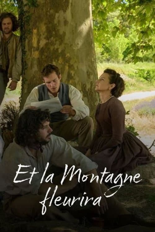 Seeds of Change Season 1 poster