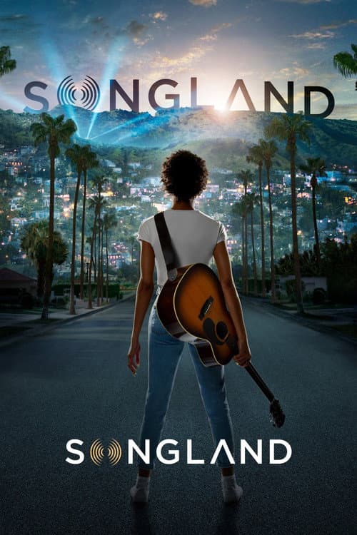 Songland Season 1 poster
