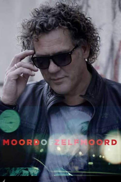 Moord of zelfmoord Season 2 poster