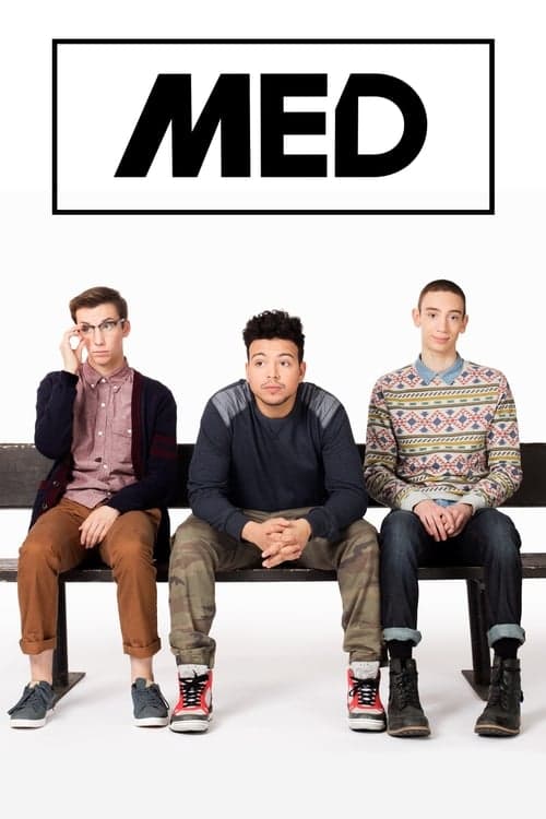 MED Season 2 poster