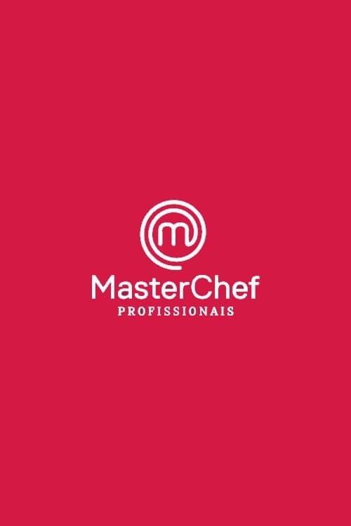 MasterChef: Profissionais Season 2 poster