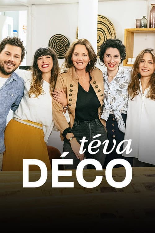 Téva déco Season 1 poster