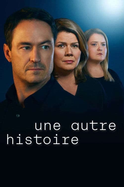 Une autre histoire Season 2 poster