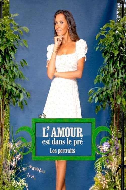L'amour est dans le pré - Les portraits (2005) Season 2 poster