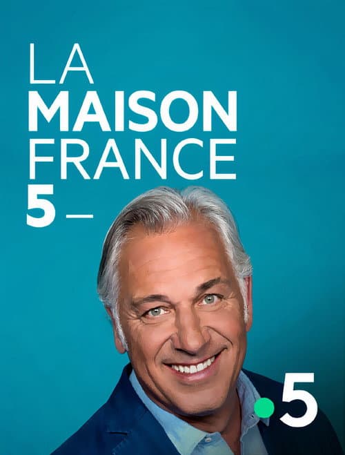 La Maison France 5 Season 2 poster