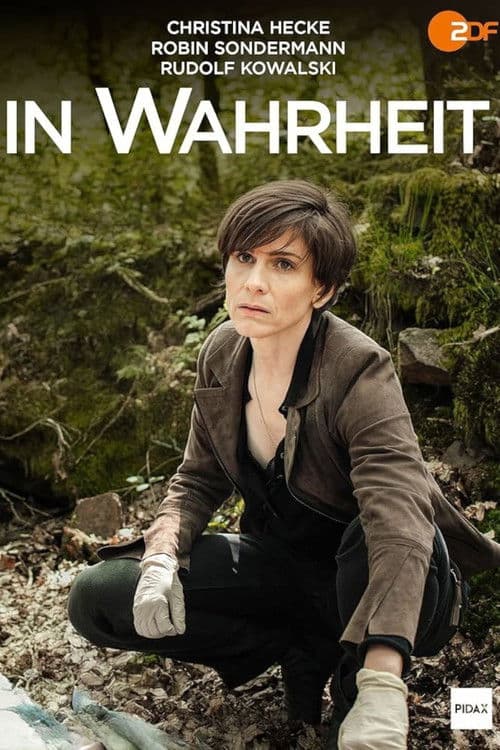 In Wahrheit Season 1 poster