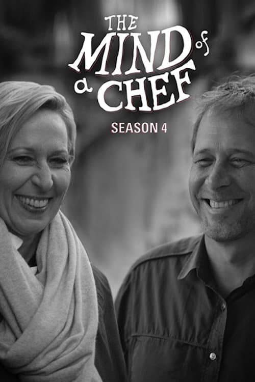 The Mind of a Chef Season 4 poster