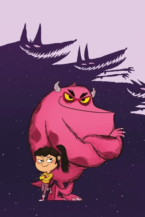 How to Squoosh Season 1 poster