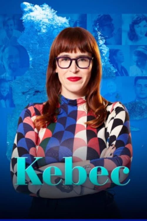 Kebec Season 7 poster
