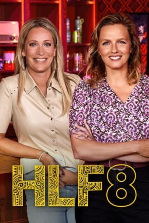 HLF8 Season 2 poster