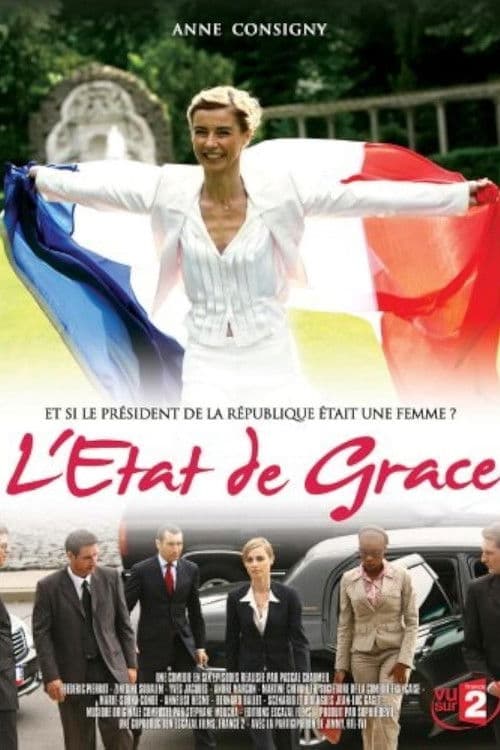 L'État de Grace Season 1 poster
