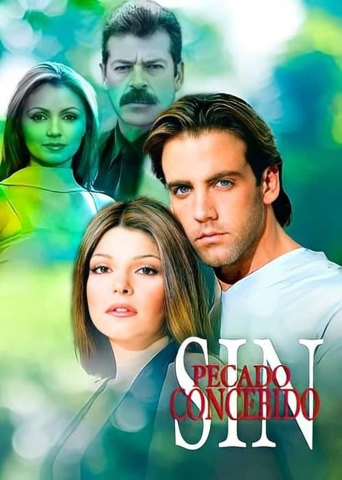 Sin pecado concebido Season 1 poster