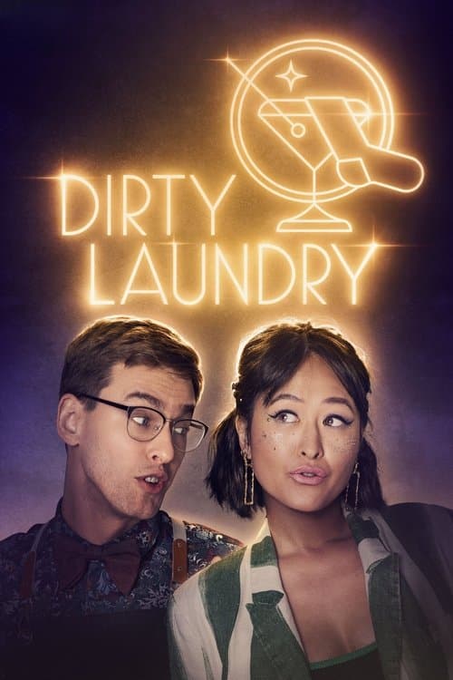 Dirty Laundry Season 5 poster