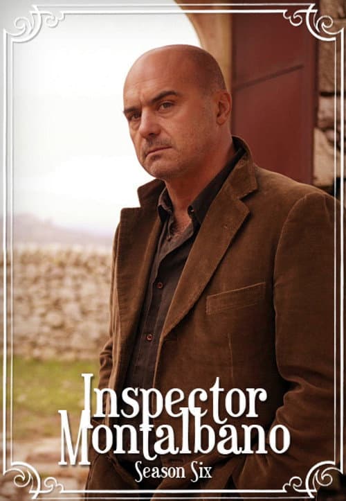 Inspector Montalbano Series 6 poster