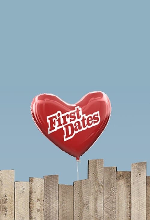First Dates NL Season 2 poster