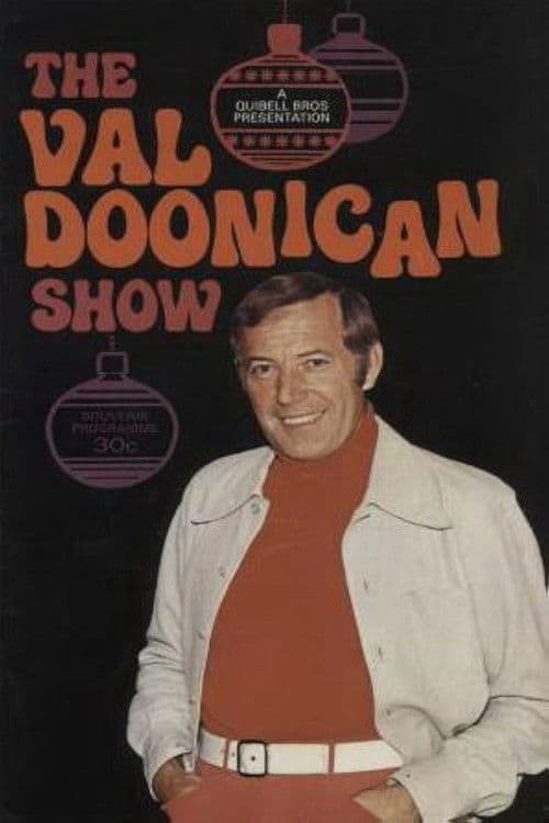 The Val Doonican Show Season 1 poster