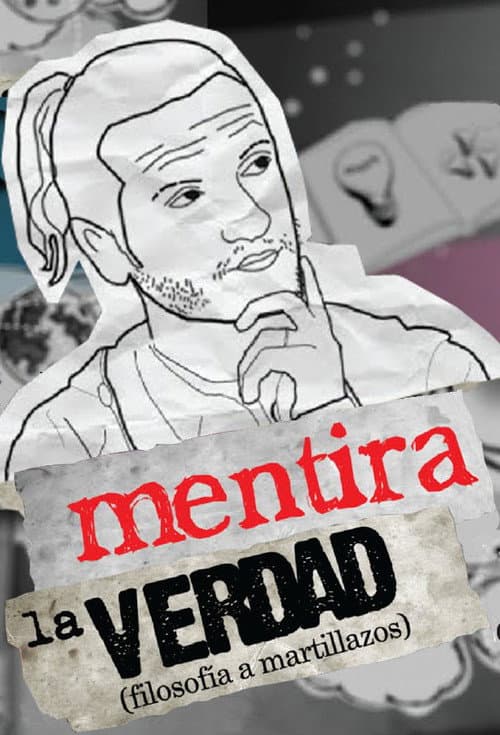 Mentira la verdad Season 2 poster