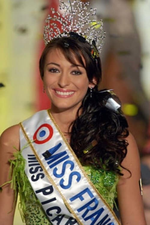 Miss France Season 20 poster