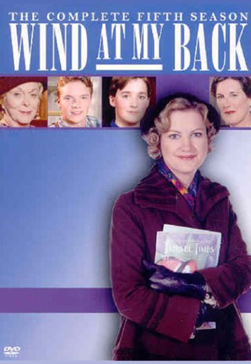 Wind at My Back Season 5 poster