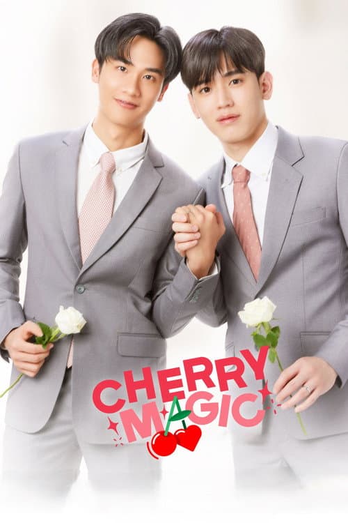 Cherry Magic Season 1 poster