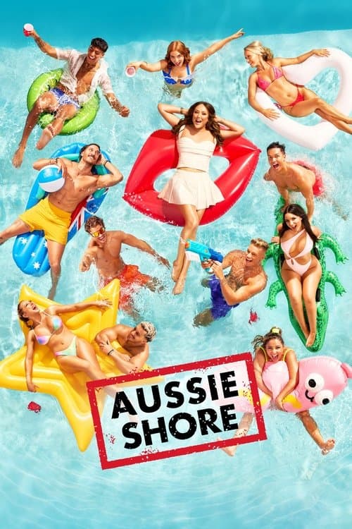 Aussie Shore Season 2 poster