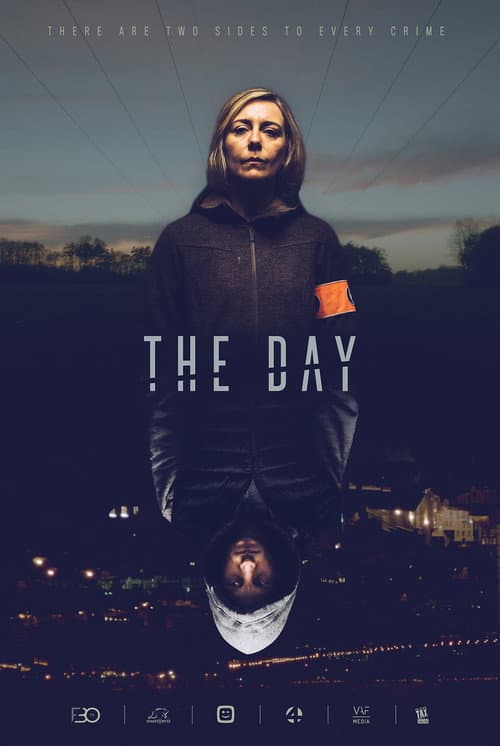 The Day Season 1 poster