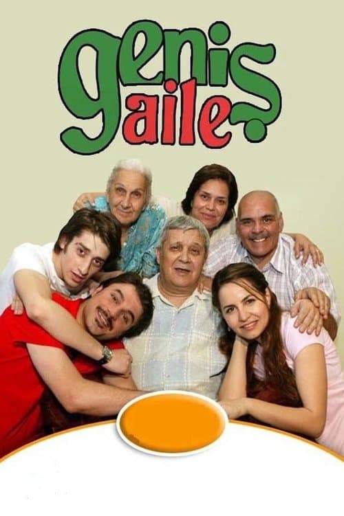 Geniş Aile Season 2 poster