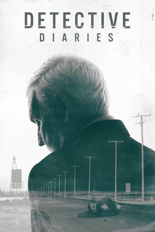 Detective Diaries Season 1 poster