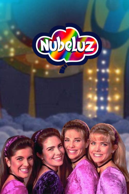 NUBELUZ Season 1 poster