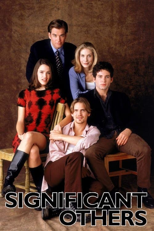 Significant Others (1998) season 1 poster
