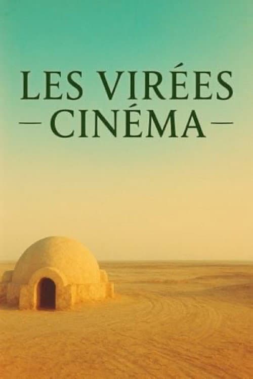 Les VIRÉES CINÉMA Season 1 poster