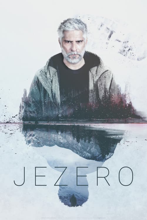 The Lake Season 1 poster