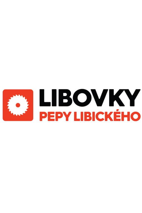 Libovky Pepy Libického Season 2 poster