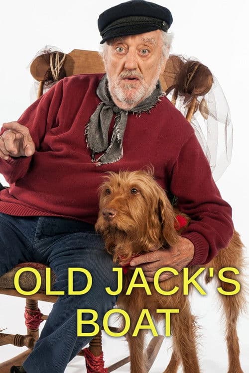 Old Jack's Boat Season 1 poster