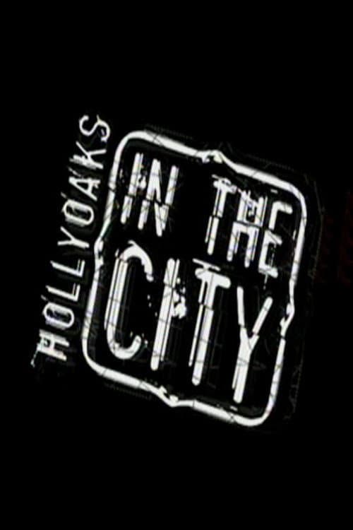 Hollyoaks: In the City Season 1 poster