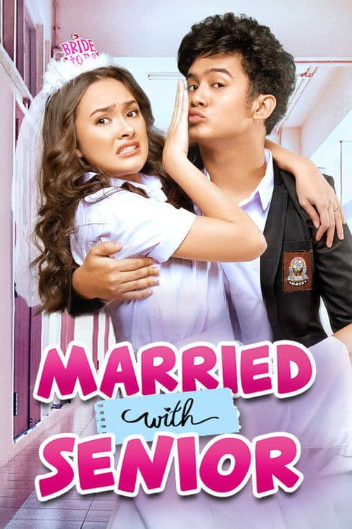 Married with Senior Season 1 poster