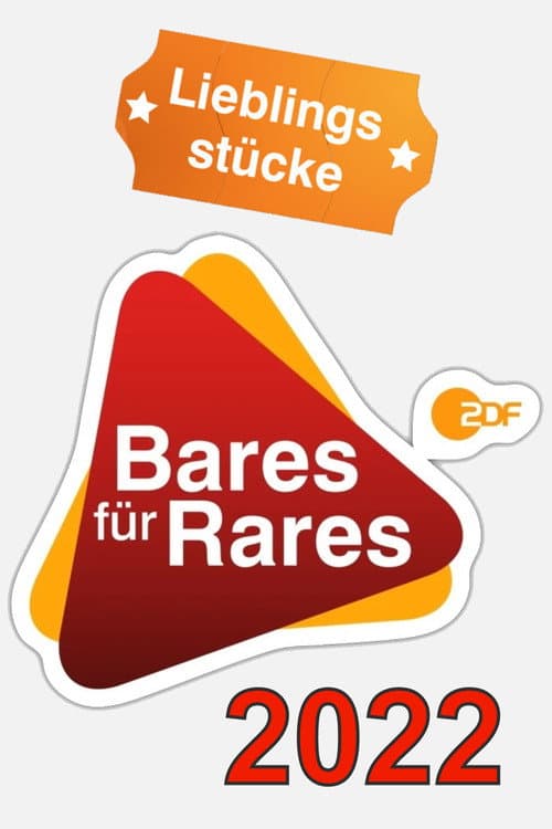 Bares für Rares - Lieblingsstücke Season 7 poster