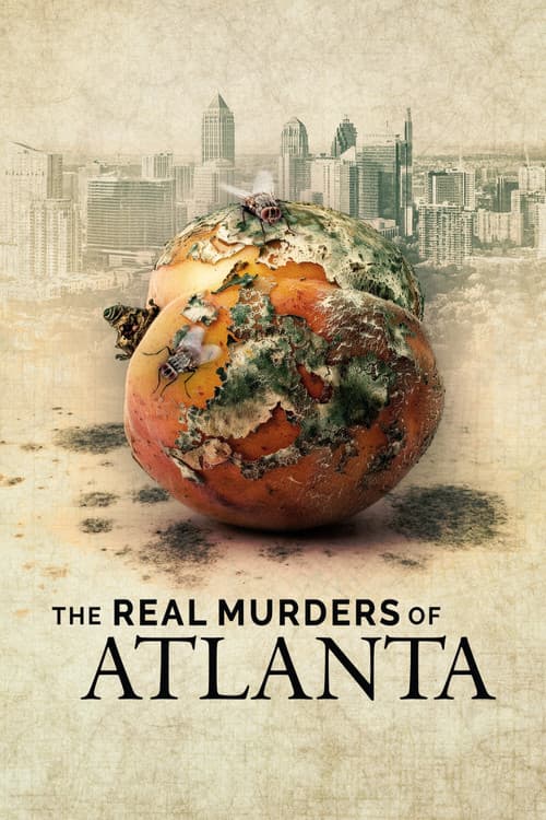 The Real Murders of Atlanta Season 3 poster