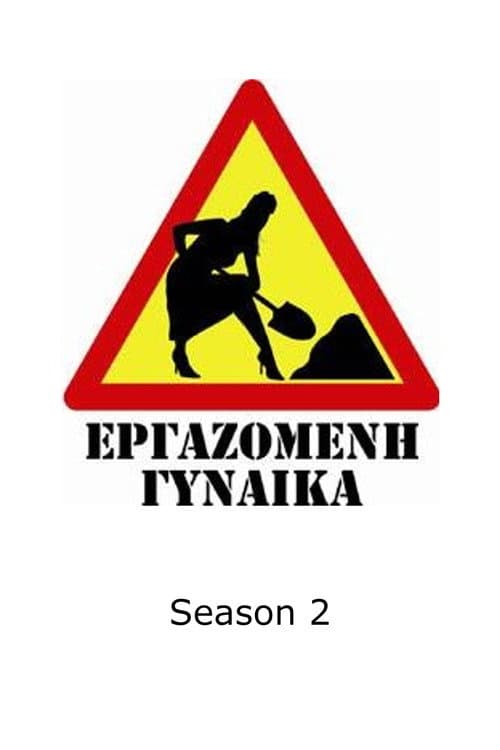 Working Woman Season 2 poster