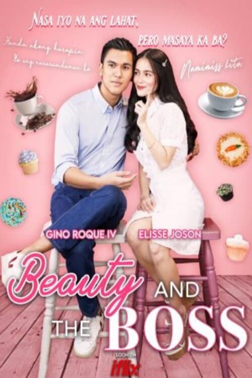 Beauty and the Boss Season 1 poster