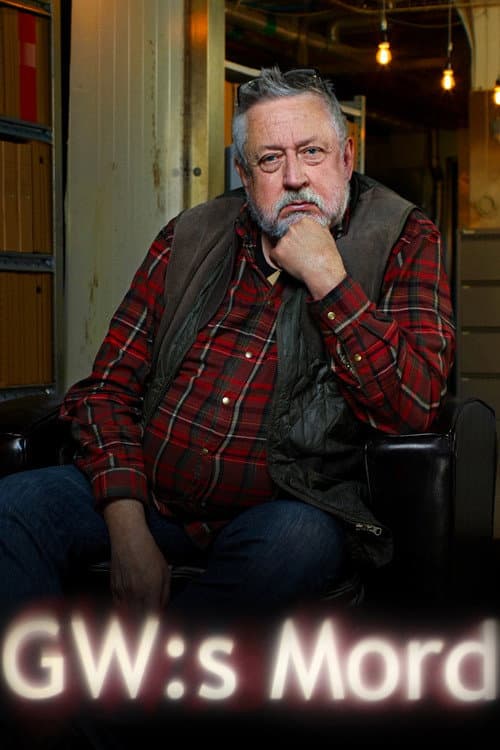 GW:s mord Season 2 poster