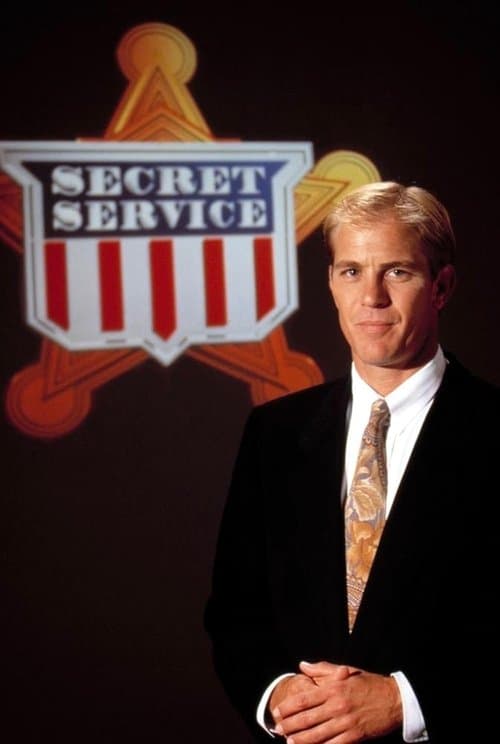 Secret Service Season 1 poster