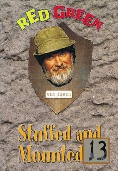 The Red Green Show Season 13: The Geezer Years: One poster