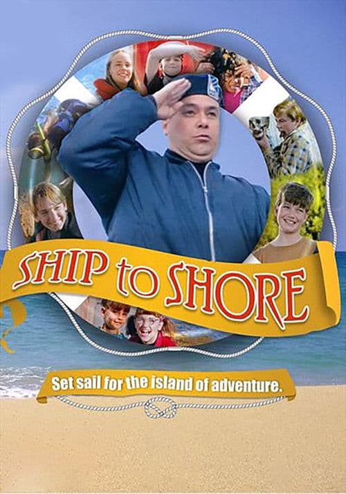 Ship to Shore Season 2 poster