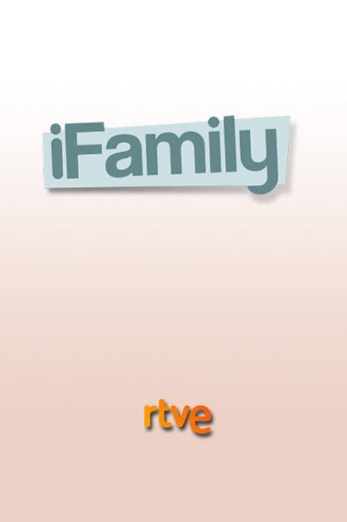 iFamily Season 1 poster