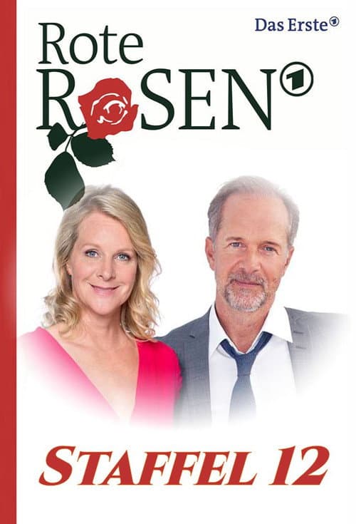 Rote Rosen Season 12 poster